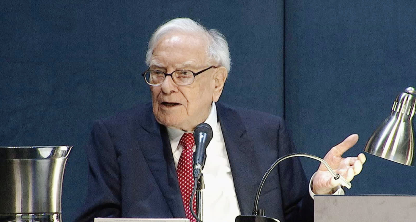 Warren Buffett’s Berkshire Hathaway trims its stake in Chinese EV maker BYD to 6.9%