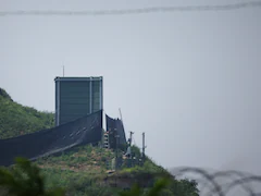 Seoul's Loudspeakers That Began Battle With North Korea Faces Audit