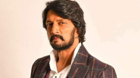 Sudeep on Darshan’s arrest in fan murder case: ‘That family deserves justice. That girl deserves justice’