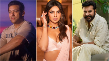 Eid Al-Adha 2024: Salman Khan, Priyanka Chopra, Mammootty and other celebrities extend Bakrid wishes to fans worldwide