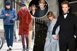 Taylor Swift and Joe Alwyn: A full timeline of their relationship