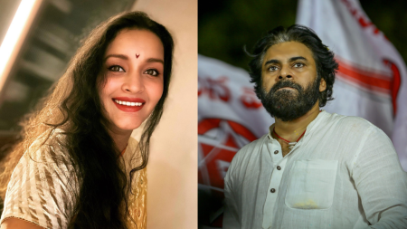 ‘Pawan Kalyan was the one who left me, remarried’: Renuka Desai asks ex-husband’s fans to stop hurting her