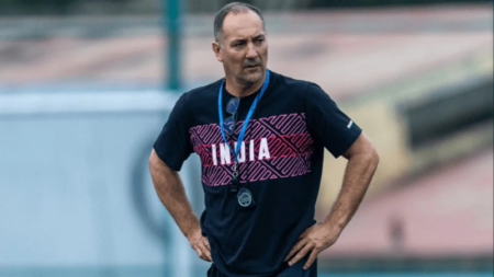 Igor Stimac sacked: All India Football Federation says coach relieved ‘of his obligations with immediate effect’