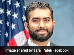 Indian-American Leader Claimed He Got "Racially" Targeted Online. Turns Out He Staged It