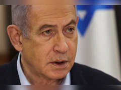 Israeli PM Netanyahu Disbands Six-Member Inner War Cabinet