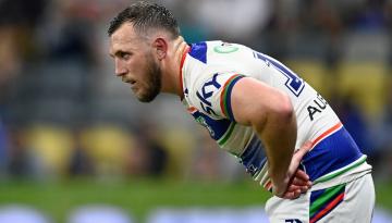 Rugby League: Warriors forward Capewell earns Queensland State of Origin recall, Barnett remains with NSW