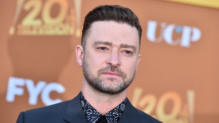 Justin Timberlake arrested for drunk driving in New York