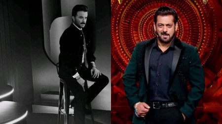 Bigg Boss OTT 3 host Anil Kapoor says no one can replace Salman Khan: ‘Salman is very happy’