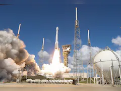 Boeing Starliner's Return To Earth Pushed To June 26: NASA Official