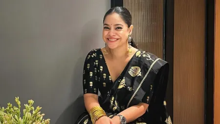 Khatron Ke Khiladi 14 contestant Sumona Chakravarti reveals she faced struggled buying a home in Mumbai: ‘Banks were reluctant since it’s high risk’