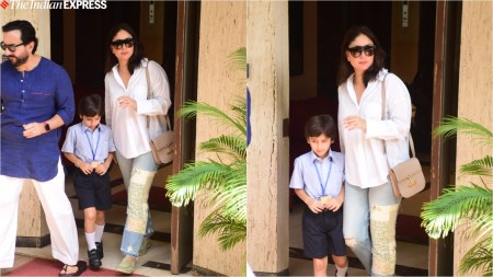 ‘Fifty people chased Taimur on his way to tuition, Saif Ali Khan called the paps asking to avoid following his son to school’: Bollywood paparazzo Varinder Chawla