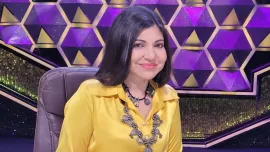 Alka Yagnik reveals she has been diagnosed with ‘rare hearing loss’, cautions regarding exposure to loud music and headphones: ‘A major setback’