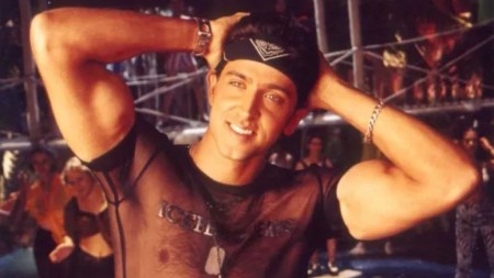 When Hrithik Roshan surprised Farah Khan during the shoot of Kaho Naa Pyaar Hai: ‘He didn’t tell us he was such a good dancer’