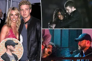 Justin Timberlake’s major scandals over the years: DWI, Nipplegate, Britney Spears drama, more