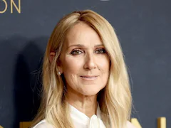 "It's Not Going To Go Away": Singer Celine Dion On Autoimmune Disorder