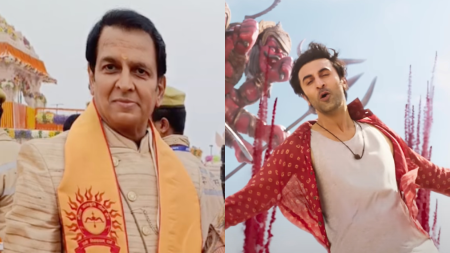 Sunil Lahri on Ranbir Kapoor playing Ram in Nitesh Tiwari’s Ramayana: ‘Unacceptable to the audience after his Animal’