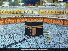 Over 300 Egyptian Pilgrims Die In Hajj, Most From Heat: Diplomats