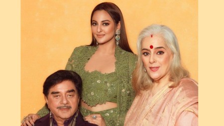 When Sonakshi Sinha accepted ‘conservative’ dad Shatrughan Sinha doesn’t want her to go to husband’s house: ‘He is possessive’