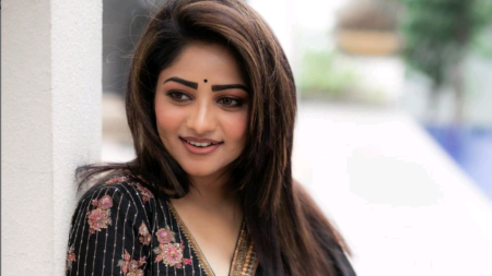 Rachita Ram expresses disbelief over her ‘mentor’ Darshan’s alleged involvement in Renukaswamy murder case: ‘It’s hard to believe…’