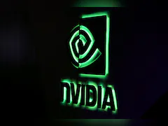 Nvidia Beats Apple, Microsoft To Become World's Most Valuable Company On Stock Market