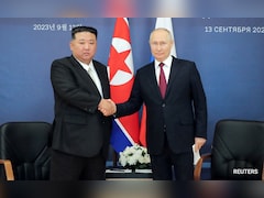 Explained: Why Is Vladimir Putin Going To North Korea To Meet Kim Jong Un?