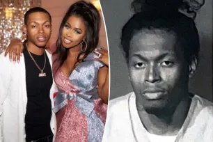 Rapper Remy Ma’s son, Jayson, arrested and charged with 1st degree murder for 2021 shooting