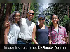 Barack Obama Reveals Why His Daughters Will Never Go Into Politics: ''Because Michelle...''