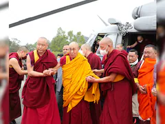 Why Is China Upset By US Lawmakers Meeting Dalai Lama In India?