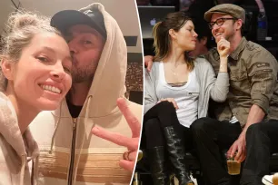 Justin Timberlake and Jessica Biel’s complete relationship timeline