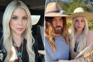 Firerose accuses ‘volatile’ Billy Ray Cyrus of ‘extreme’ domestic abuse amid messy divorce