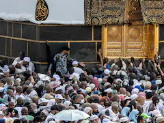 Families Search For Missing As Hajj Pilgrims Death Count Rises Over 900