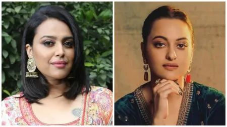 ‘Wait till Sonakshi Sinha, Zaheer Iqbal have a child’: Swara Bhasker predicts new wave of backlash, says attacks on interfaith couples won’t end soon