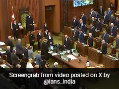 India's Kanishka Reply As Canada Parliament Honours Khalistani Terrorist