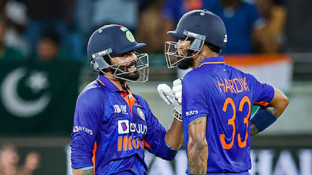 T20 World Cup: Middle-order six-hitting a worry for India