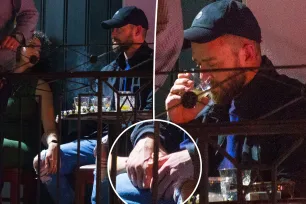 Justin Timberlake admitted to drinking ‘way too much’ during PDA scandal with co-star years before DWI arrest