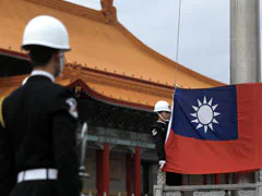 Taiwan Actively Considering Visa-On-Arrival For Indians