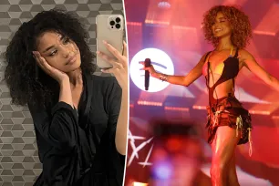 ‘Water’ singer Tyla delays Cannes Lions performance after hospital visit for getting nail glue in her eye