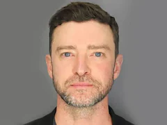 Justin Timberlake Was "Wasted" Before Drink Driving Arrest, Say Witnesses