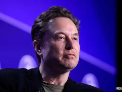 In 3-Way Race For World's Richest, A Vote Pushes Elon Musk Back To #1