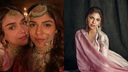 Sharmin Segal explains her ‘school girl’ comment for Aditi Rao Hydari, says it was a ‘roast’: ‘It came out a little bit aggressive’