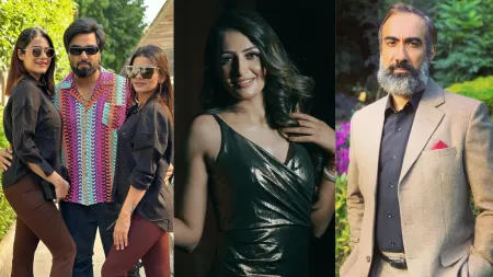 Bigg Boss OTT 3 contestant list: Ranvir Shorey, Arman Malik and his wives, ‘Vada Pav girl’ likely to participate this year