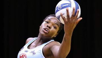 Netball: Shooter Grace Nweke's return timely as champions Northern Mystics scramble for ANZ Premiership playoffs