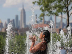 "Silent Killer": US Weather Expert Warns Amid Record-Breaking Temperature