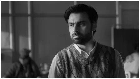 Kota Factory season 3 review: Jeetu Bhaiya enters his Soft Boy Era as Netflix show finally gets passing marks after three attempts