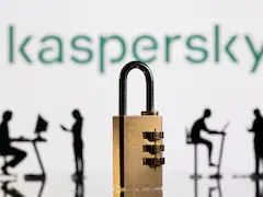 US Bans Russia's Kaspersky Antivirus Software