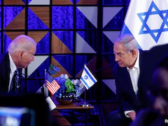 "Vexing": New Tensions Between Biden Administration, Israeli PM Netanyahu