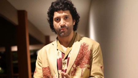 Farhan Akhtar says fans only ask him questions about Don 3 and Mirzapur 3; decodes Mirzapur success