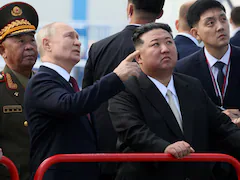 Inside North Korea And Russia's Landmark Defence Deal: Key Points