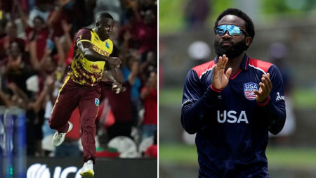 West Indies vs United States Live Streaming, T20 World Cup 2024: When and where to watch WI vs US Super 8 match live?