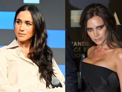 Meghan Markle Wanted Free Clothes From Victoria Beckham, Claims New Book